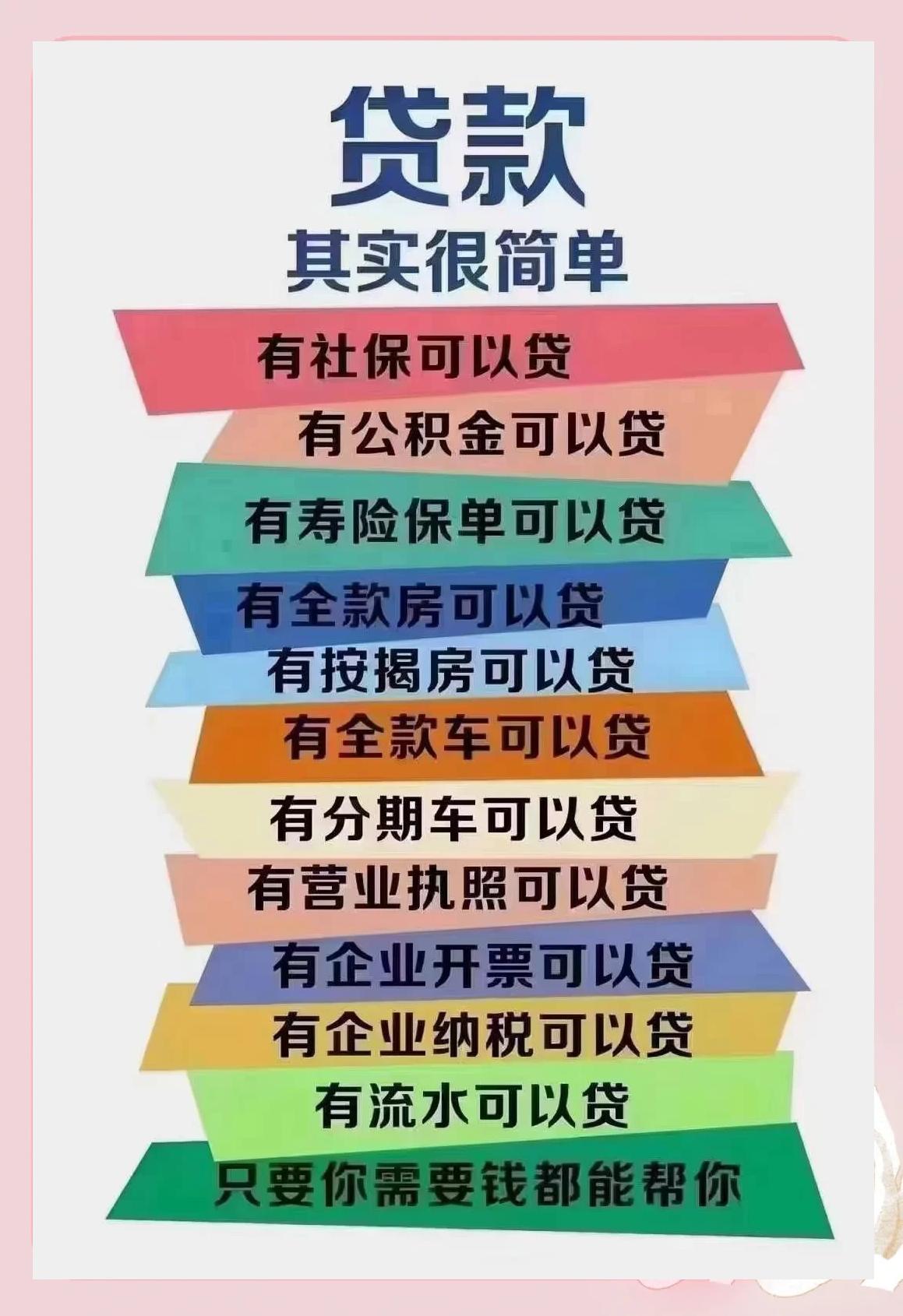 开封最新有社保必下的小额贷款方法分析(最方便真实的开封个人社保贷款能贷多少方法)